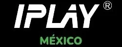 Logotipo Iplay