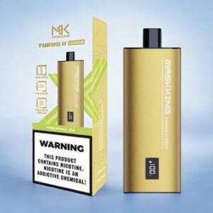 Maskking Turbo 10000 Hits Maskking Turbo 10000 Hits
