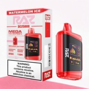 Raz DC 25000 Hits Raz DC 25000 Hits