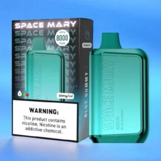 Space Mary SM 8000 Hits