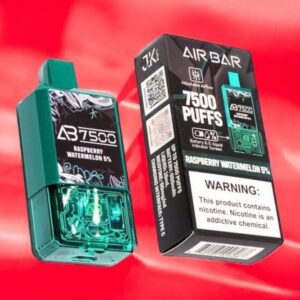 Air Bar AB 7500 Hits