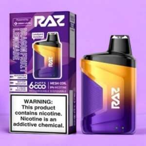 Raz CA 6000 Hits Raz CA 6000 Hits