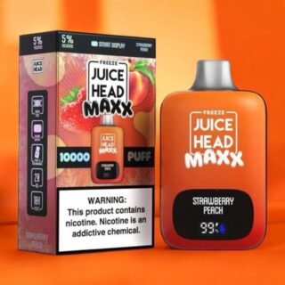 Juice Head Maxx 10000 Hits