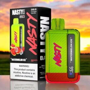 Nasty Bar 8500 Hits Nasty Bar 8500 Hits
