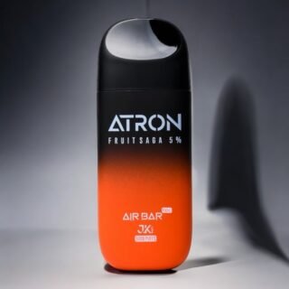 Air Bar Atron 5000 Hits