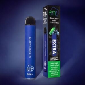 Fume Extra 1500 Hits
