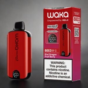 Waka DM 8000 Hits Waka DM 8000 Hits