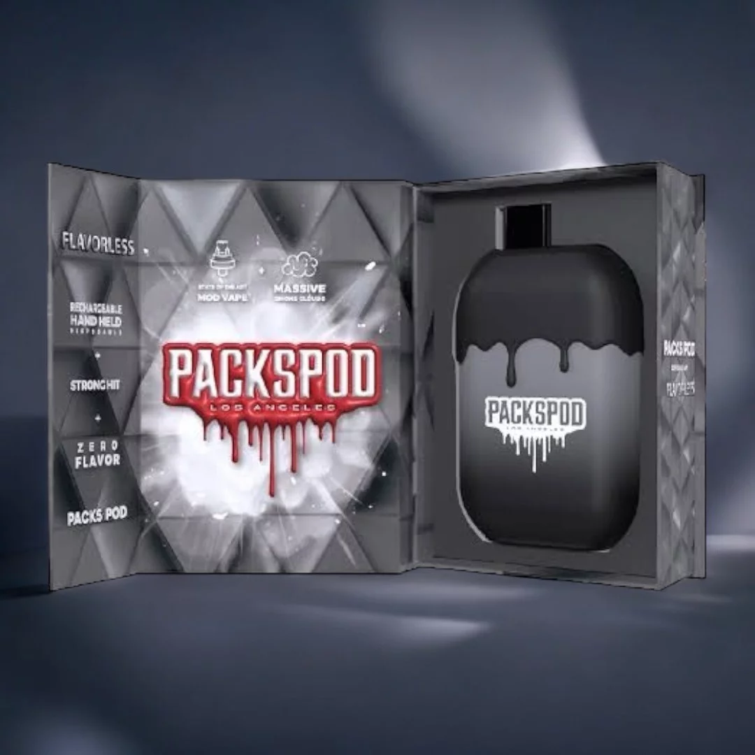 Packspod 5000 Hits 1 Packspod 5000 Hits