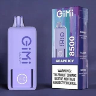 Flum Gimi 8500 Hits.