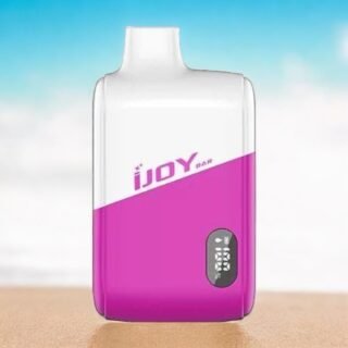 IJoy Bar IC 8000 Hits