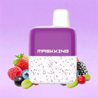 Maskking Jam Mini