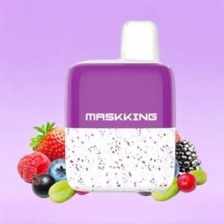 Maskking Jam Mini