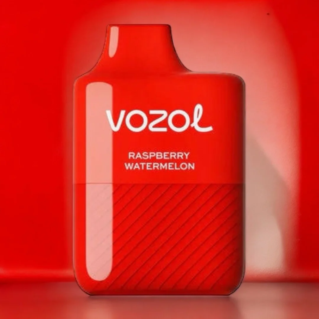 Vozol Alien 6000 Hits 1 Vozol Alien 5000 Hits