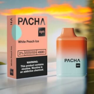 Pacha Syn 4500 Hits