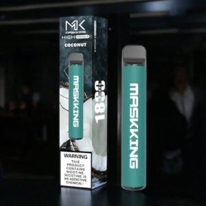 Maskking High Pro Plus 1800 Hits