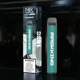 Maskking High Pro Plus 1800 Hits