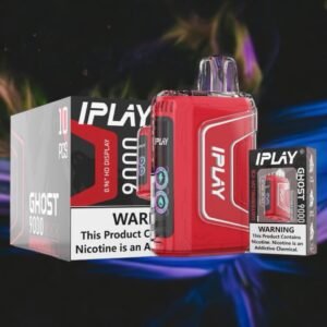 Iplay Ghost 9000 Hits Iplay Ghost 9000 Hits