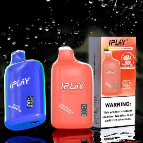 Iplay Vibar 6500 Hits