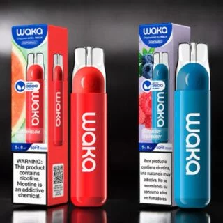 Waka SoFit 3500 Hits