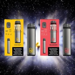 VaporTech Cube 3000 Hits