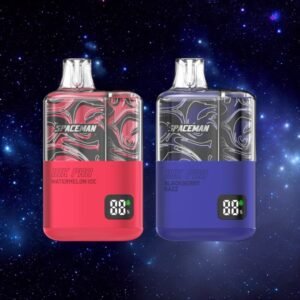 Spaceman Pro 10000 Hits