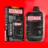 Rodman 9100 Hits