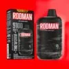 Rodman 9100 Hits