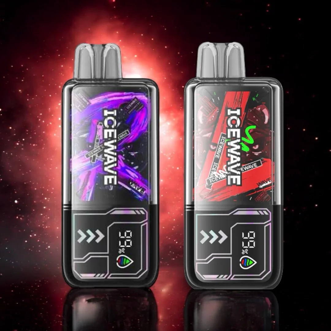 Icewave 8500 Hits 1 Icewave 8500 Hits