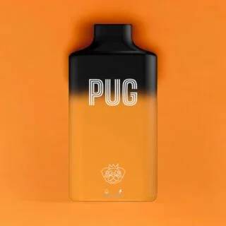 PUG Smart 8000 Hits