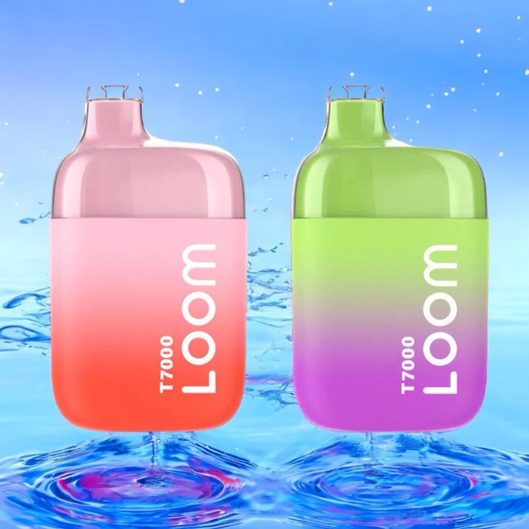Loom 7000 Hits 1 Loom 7000 Hits