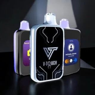 V-Touch 30000