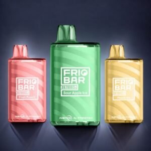 Friobar 7000