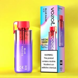 Vozol Neon 10000