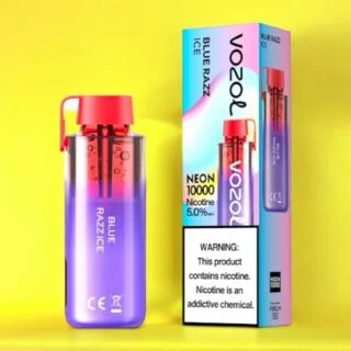 Vozol Neon 10000