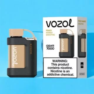 Vozol Gear 7000
