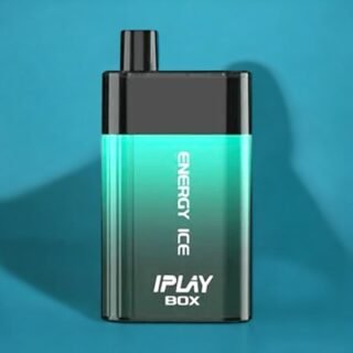 IPlay Box 12000