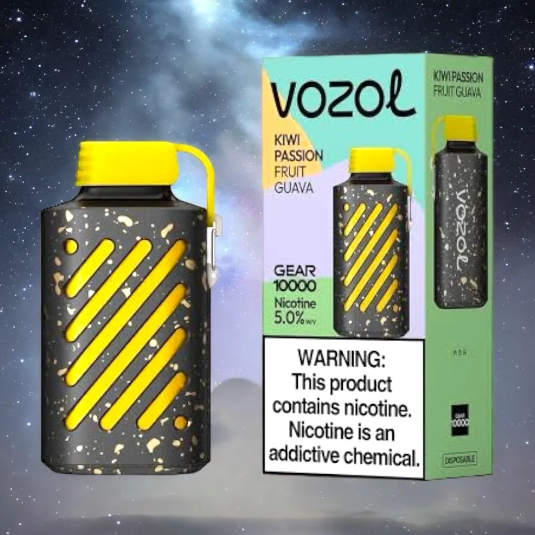 Vozol Gear 10000