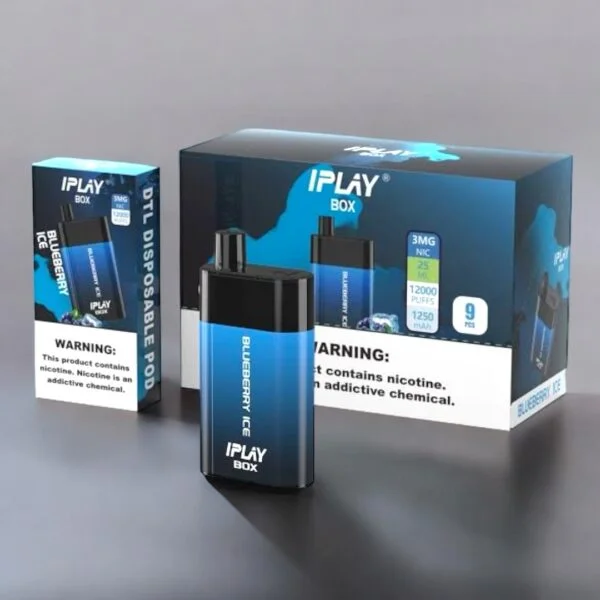 IPlay Box 12000 Hits - Image 3