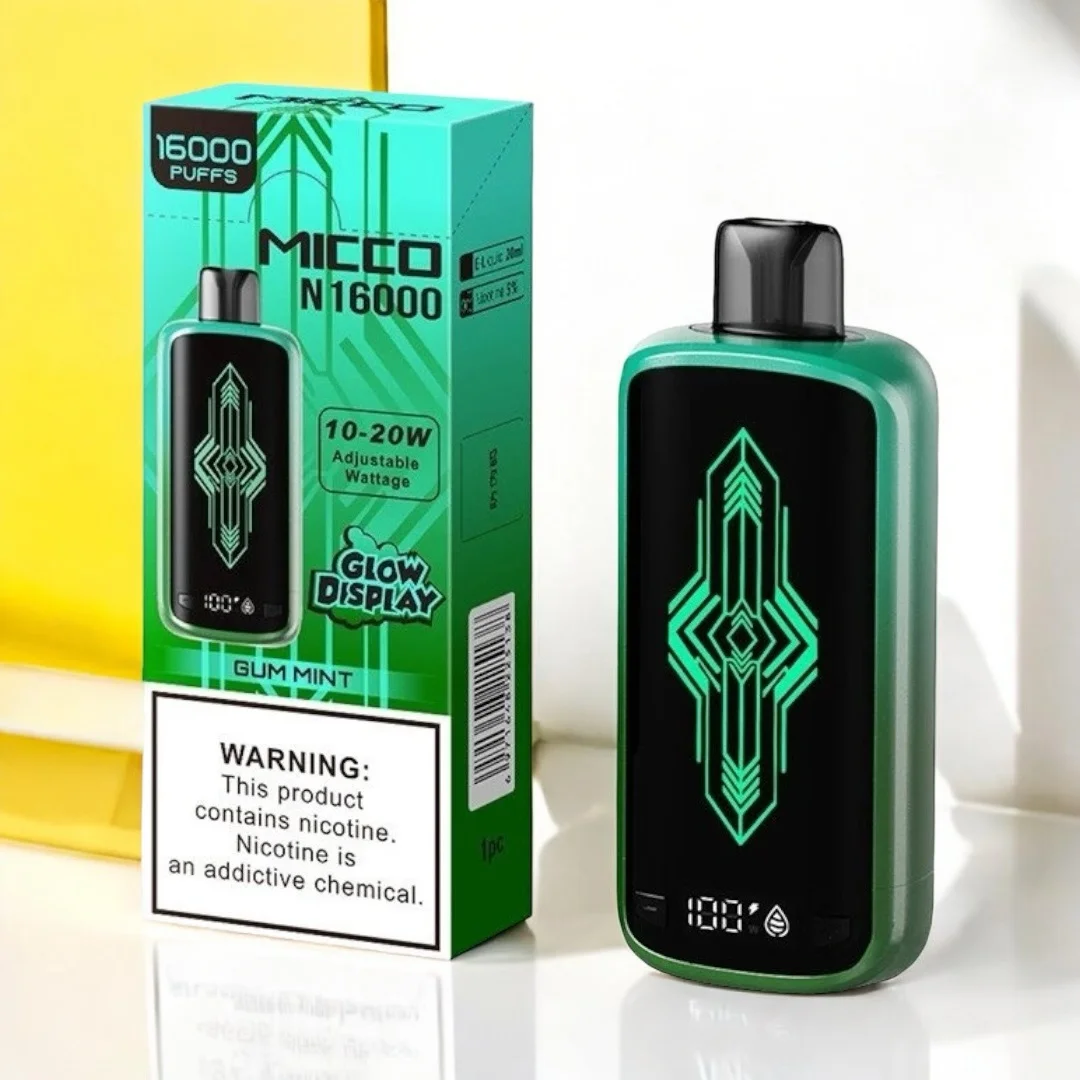 Micco N16000 Hits | Ultra Mayoreo Micco N16000 Hits | Ultra Mayoreo
