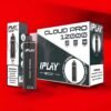 IPlay Cloud Pro 12000 Hits