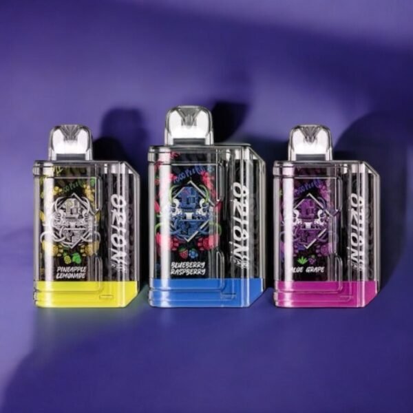Orion Bar 7500