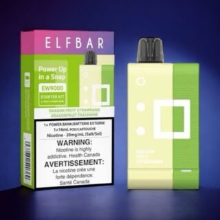 Elfbar EW 9000