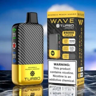 Wave Turbo 25000
