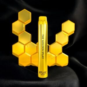 Iplay Max Golden Iplay Max Golden