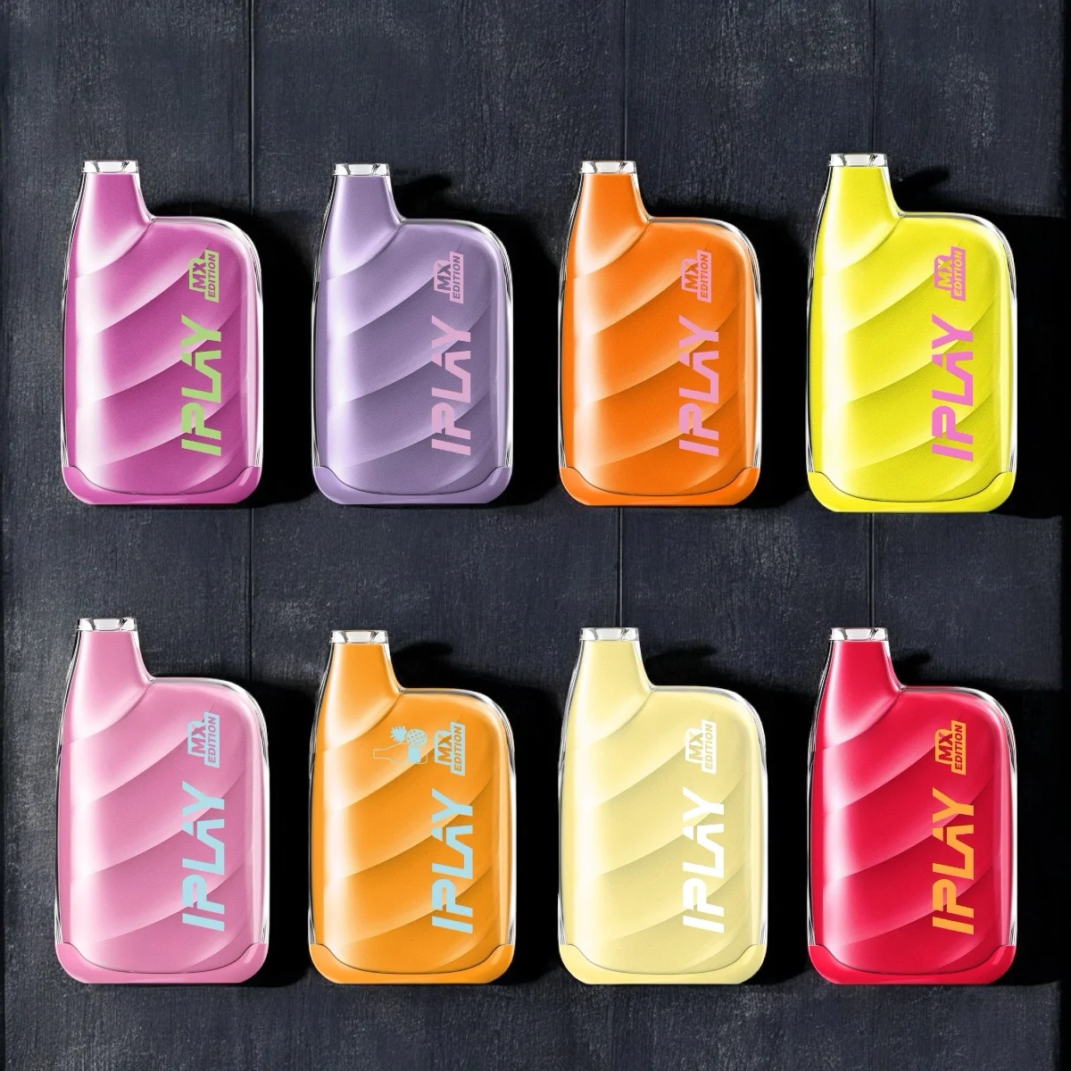 Iplay Box 4000 Hits Nueva Imagen - Image 3