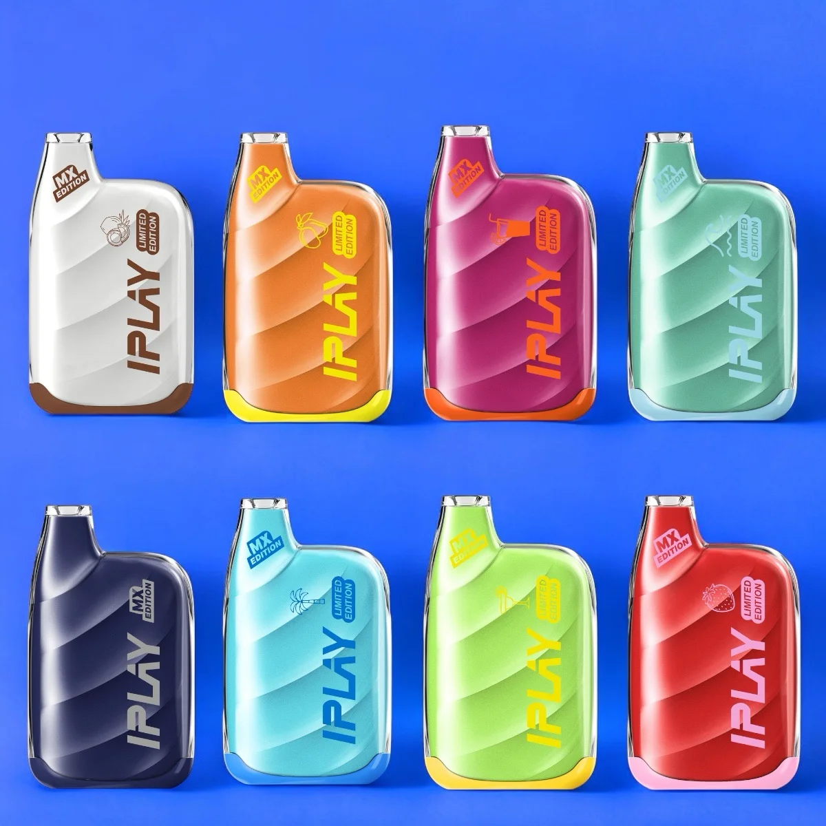 Iplay Box 4000 Hits Nueva Imagen - Image 2