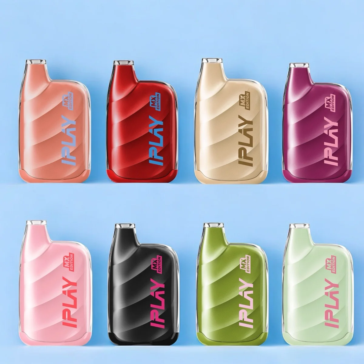 Iplay Box 4000 Hits Nueva Imagen - Image 4