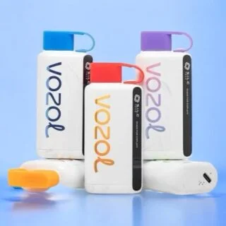 Vozol Star 12000