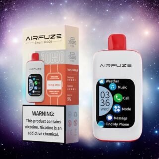 Airfuze Smart 30000