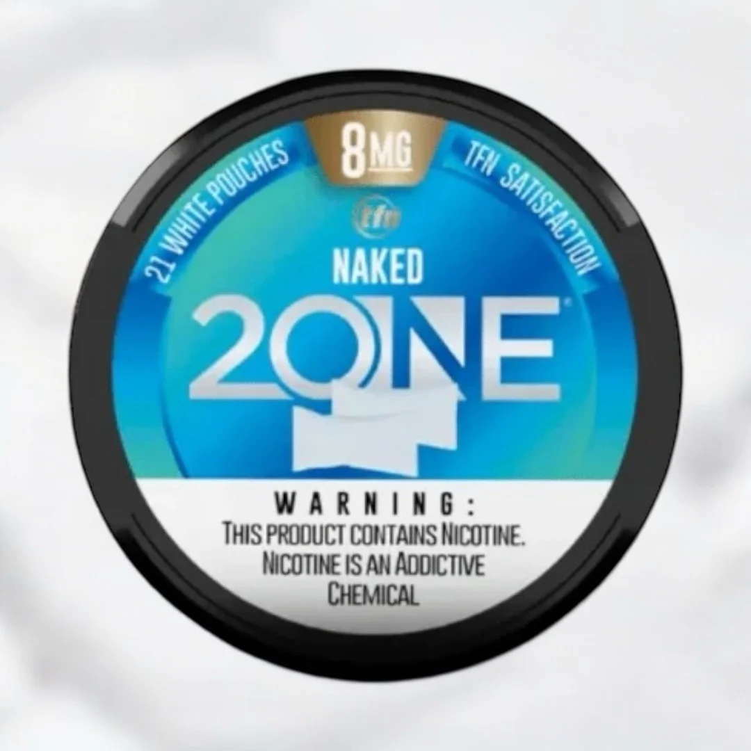 2ONE Snus 8MG - Image 7